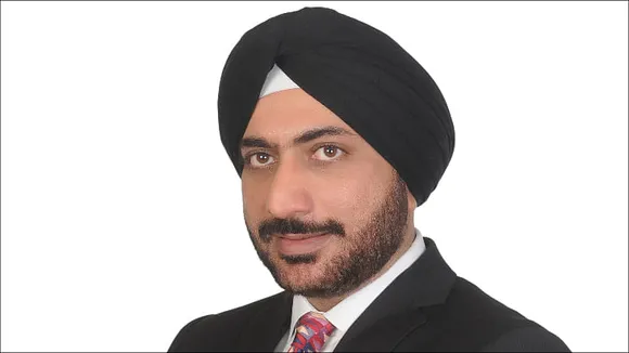 Hershey India appoints Herjit S. Bhalla as Managing Director