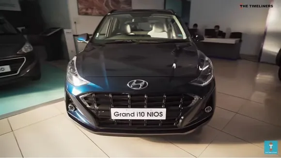 Havas Media and Innocean Worldwide promote Hyundai’s Grand i10 NIOS on the back of TVF’s ‘The Aam Aadmi Family Vacation Special’
