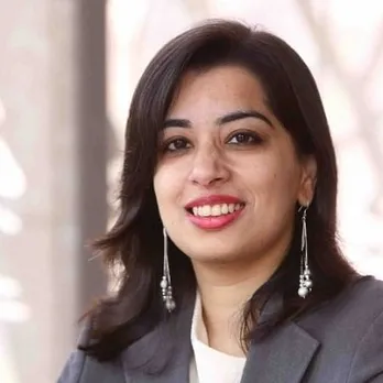 Tinder's Taru Kapoor moves on from the company