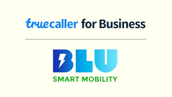 BluSmart and Truecaller partner to add trust to consumer identity & communication