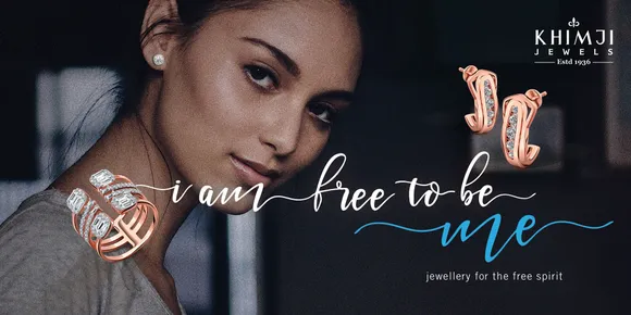 Jewellery for the free spirit