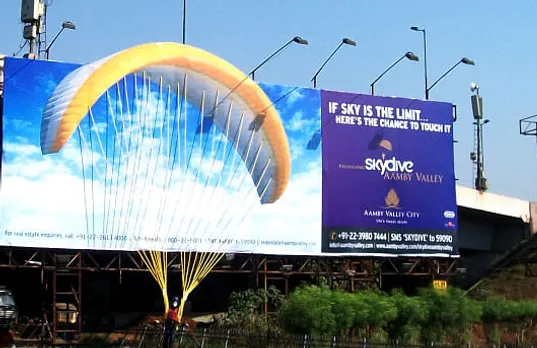Sky Dive
