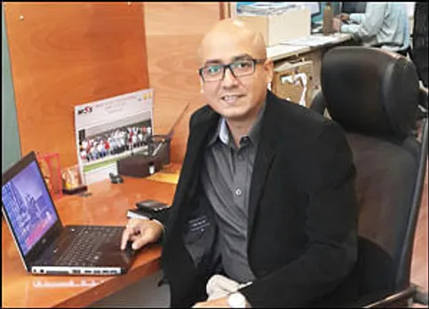 Neo appoints Sudip Roy as SVP, ad revenue