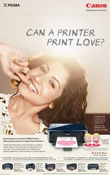 Can a printer print Love?