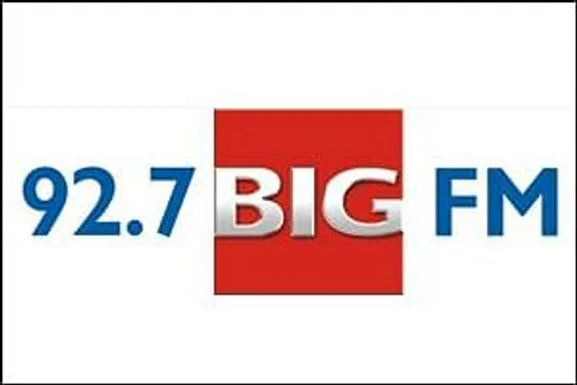 Big FM to take its new identity across 45 cities