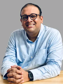 Aniruddha Pawade appointed as Director - Content & Production for Ideabrew Studios