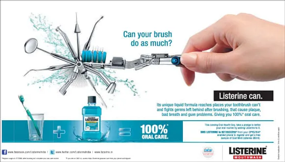 Can your Brush do as much?