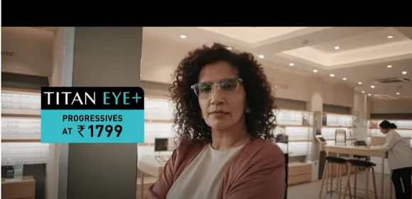 Titan Eye+ gives you 5 strong reasons why breaking your specs can be a great thing
