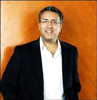 Reading Room: "I love to read about the heroes or villains in a story": Gaurav Gandhi
