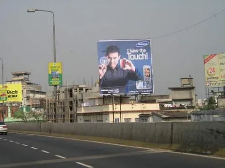 I have the touch