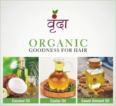 Healthy Hair