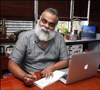 Guest Article: E Suresh: Elements that attract consumers towards ads