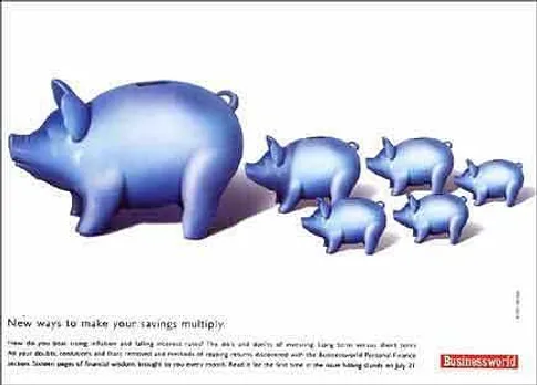 New ways to make your savings multiply.