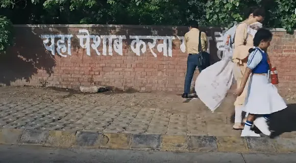 A chat with the marketer behind the Azadi ad everyone's talking about...

