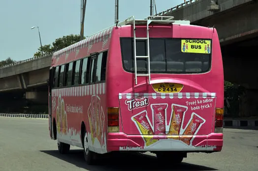 School Bus
