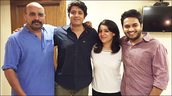 Meet the team behind Star Sports' 'Mauka Mauka' films