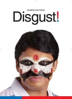 Disgust