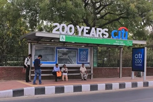200 Years of Citi