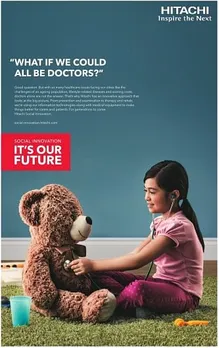 What if we could all be doctors?