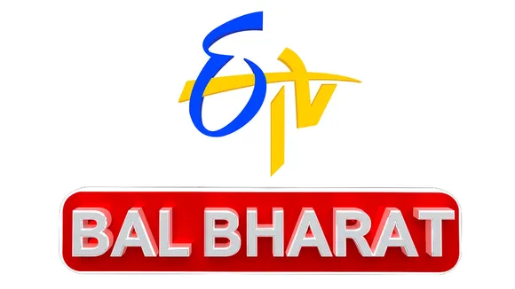 ETV Network to launch multi-lingual children’s channels ETV Bal Bharat