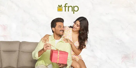 Ferns N Petals is now FNP- Understanding the ‘Why’ Behind Brand Identity Change