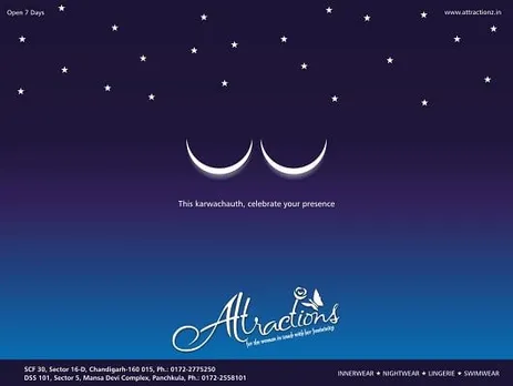 Karvachauth celebration