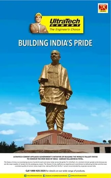 Building India's Pride