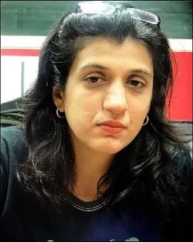 Guest Article: Priya Singh Sarin: The digital one-night stand