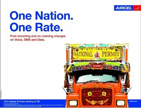 National Permit, Truck
