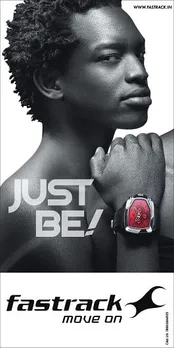 Just Be