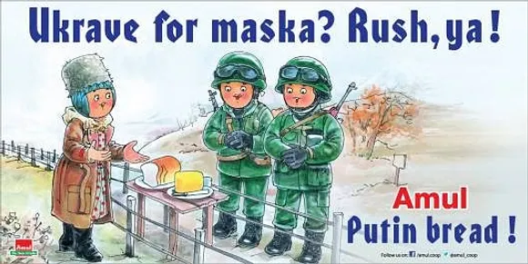 Ukraine-Russia Tensions