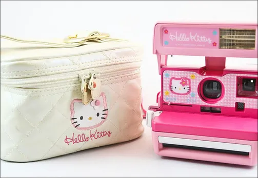 A cute multi-billion-dollar brand
