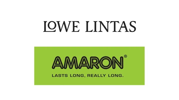 Lowe Lintas to re-charge Amaron's brand journey