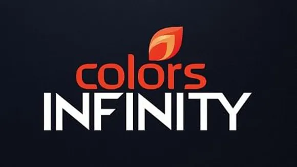 Viacom18 enters English general entertainment space with Colors Infinity