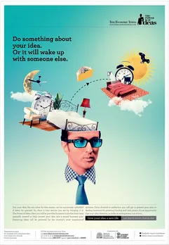 The Power of Ideas