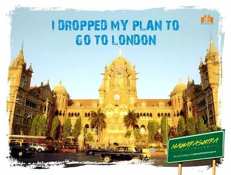 Chatrapati Shivaji Terminus: London