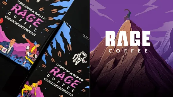 D2C brand Rage Coffee targets 4-5X growth in 2022