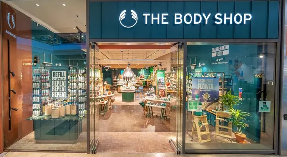 The Body Shop reveals new ownership by Auréa Consortium