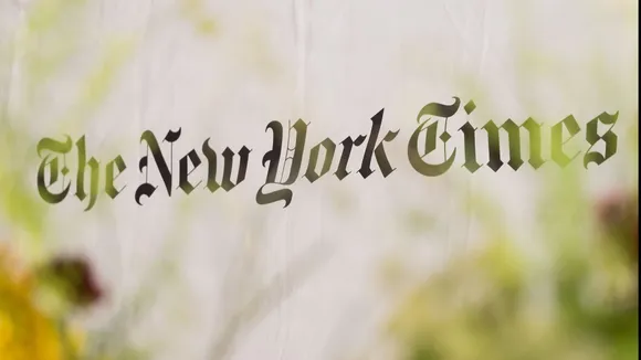 The New York Times loses out on ad sales in Q4: Report