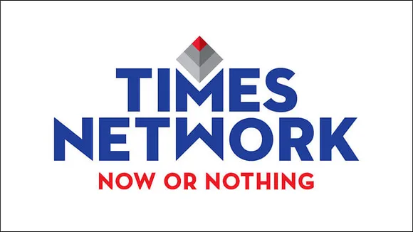 Times Network appoints Rasesh Gandhi as cluster sales head - news
