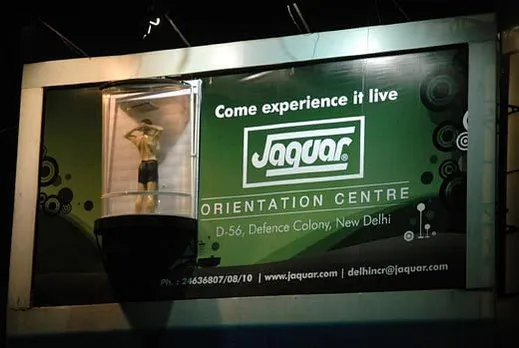 Come experience it live!