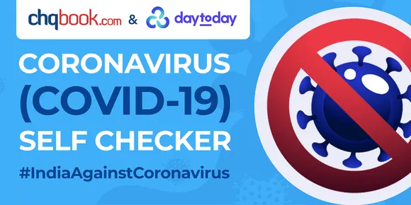 Chqbook.com Joins the Fight against COVID-19