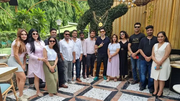 WhosThat 360 – An NDTV venture - Introduces ‘Influencer Badges’ to celebrate digital creators!