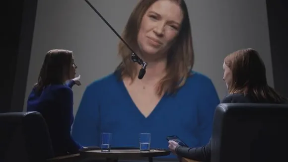 Dove deepfakes moms to tackle toxic beauty advice from influencers