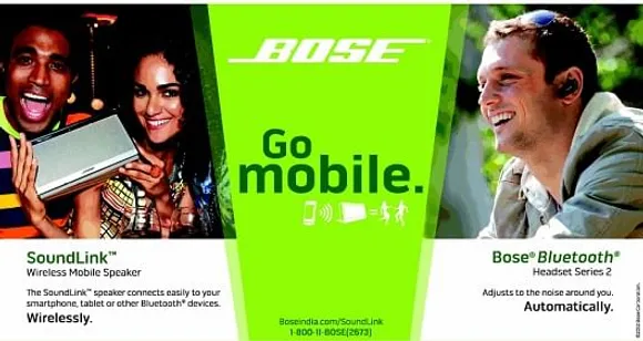 Go Mobile
