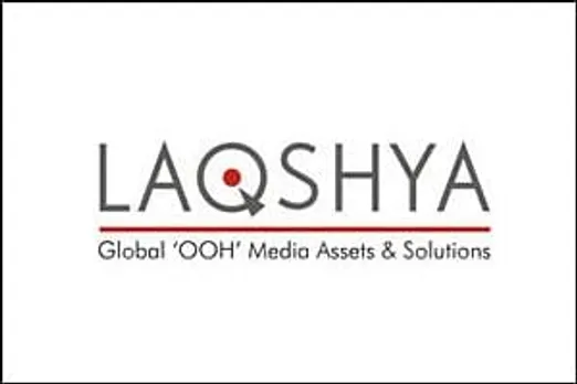 Laqshya Group undergoes restructuring; prepares for aggressive growth