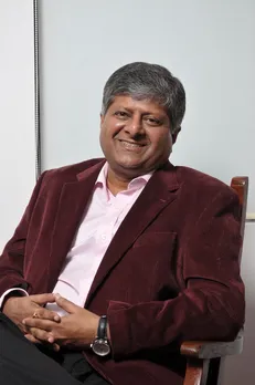 BARC India appoints Shashi Sinha as new Chairman