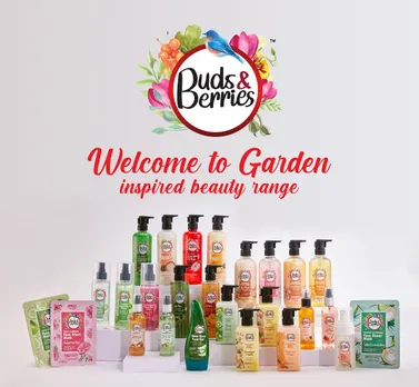 CavinKare forays into D2C space; launches first digital-native brand Buds and Berries
