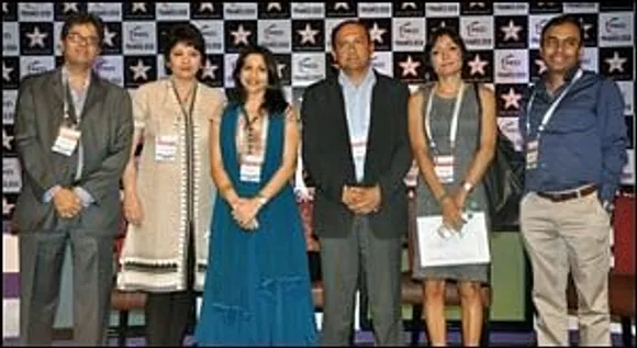 FICCI Frames 2012: Is there anything known as 'niche programming' today?