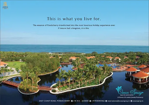 This is what you live for